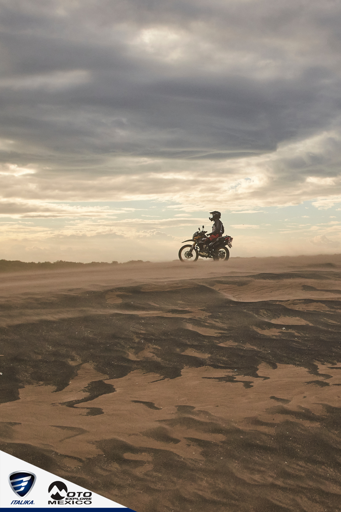 ITALIKA CHACHALACAS D2 356